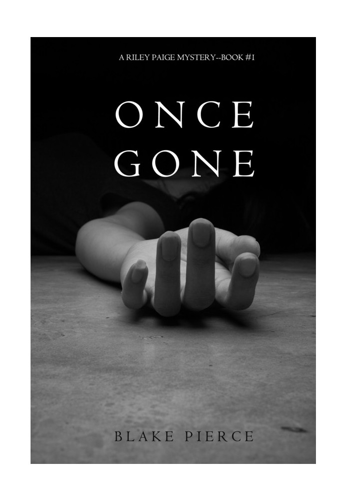 Once Gone