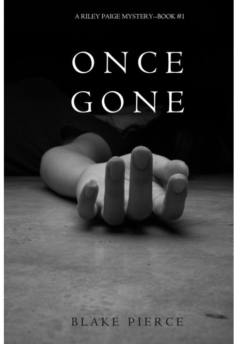 Once Gone