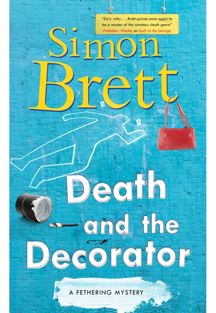 Death and the Decorator