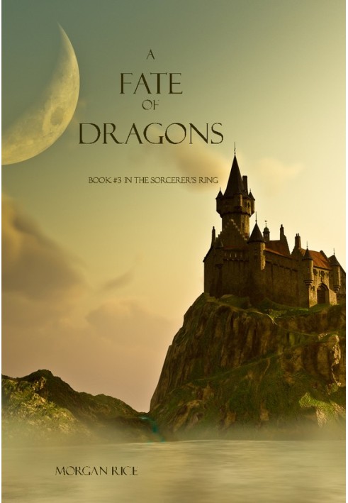 A Fate of Dragons