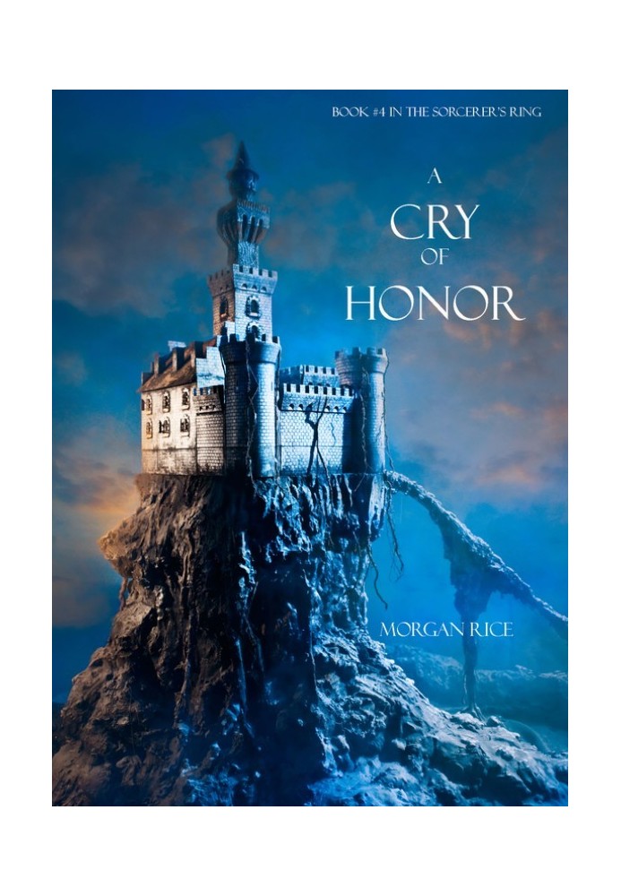 A Cry of Honor