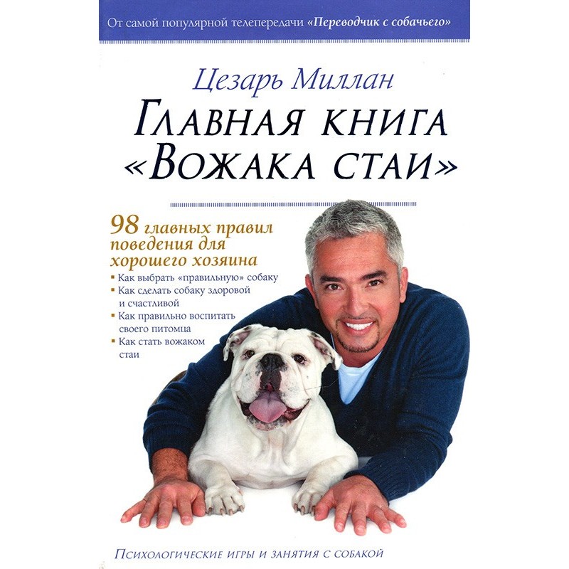 Main book of "Leader of the...