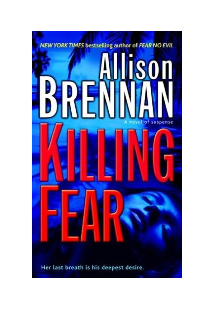 Killing Fear