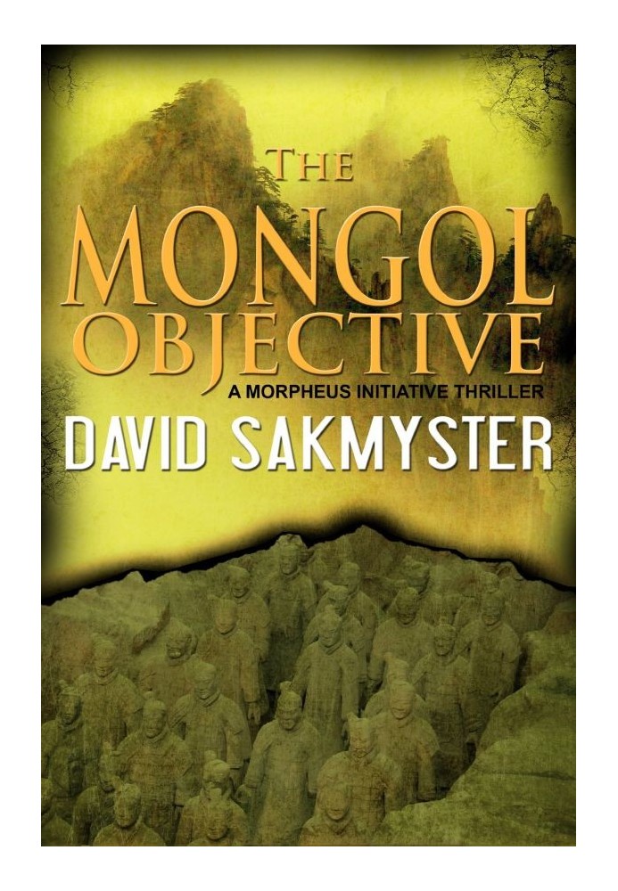 The Mongol Objective