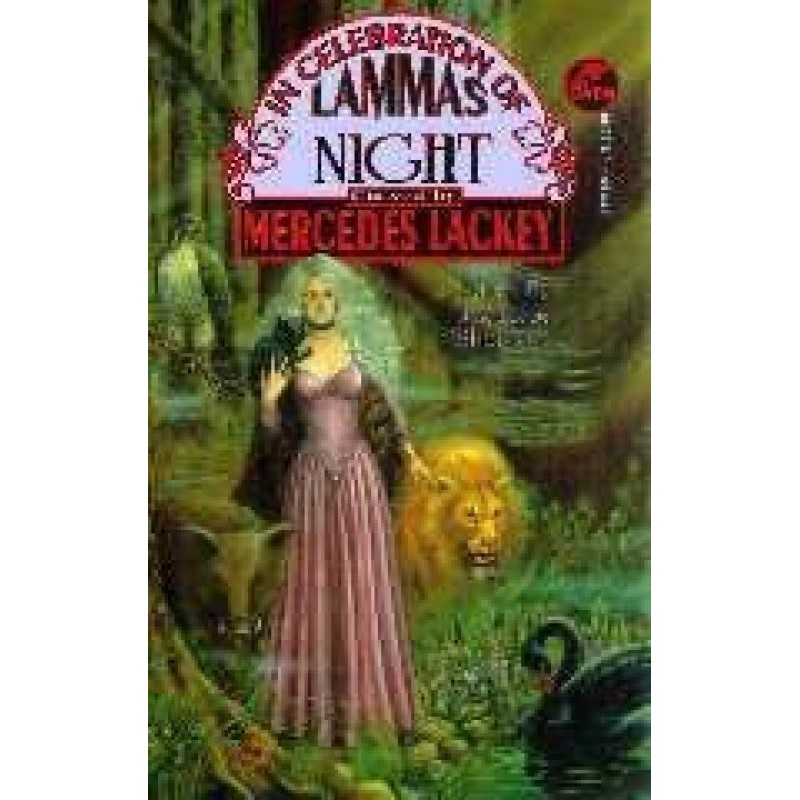 Lamma's Night (anthology)