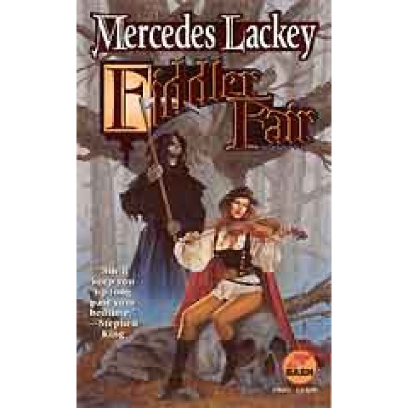 Fiddler Fair (anthology)