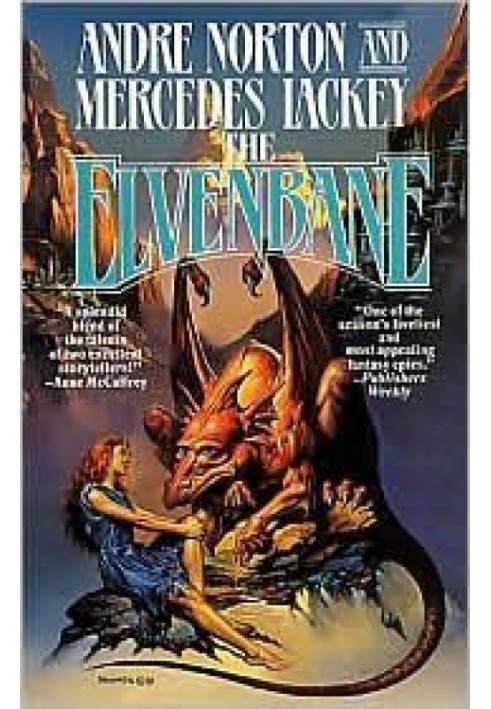 Elvenbane