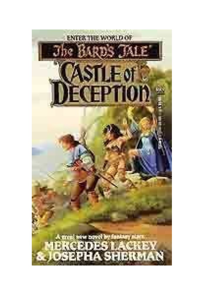 Castle of Deception