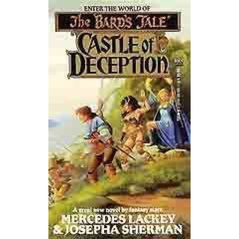 Castle of Deception