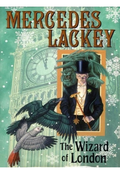 The Wizard of London