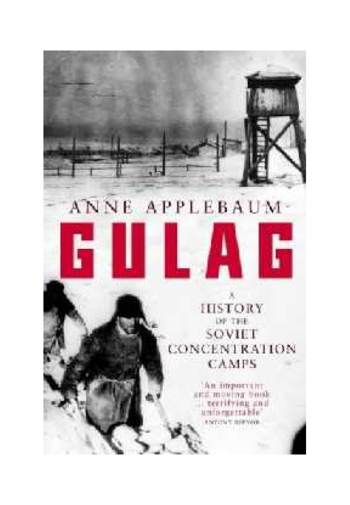 GULAG. Web of Great Terror