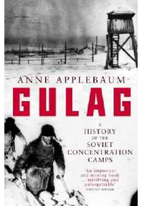 GULAG. Web of Great Terror