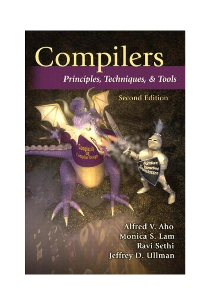 Compilers