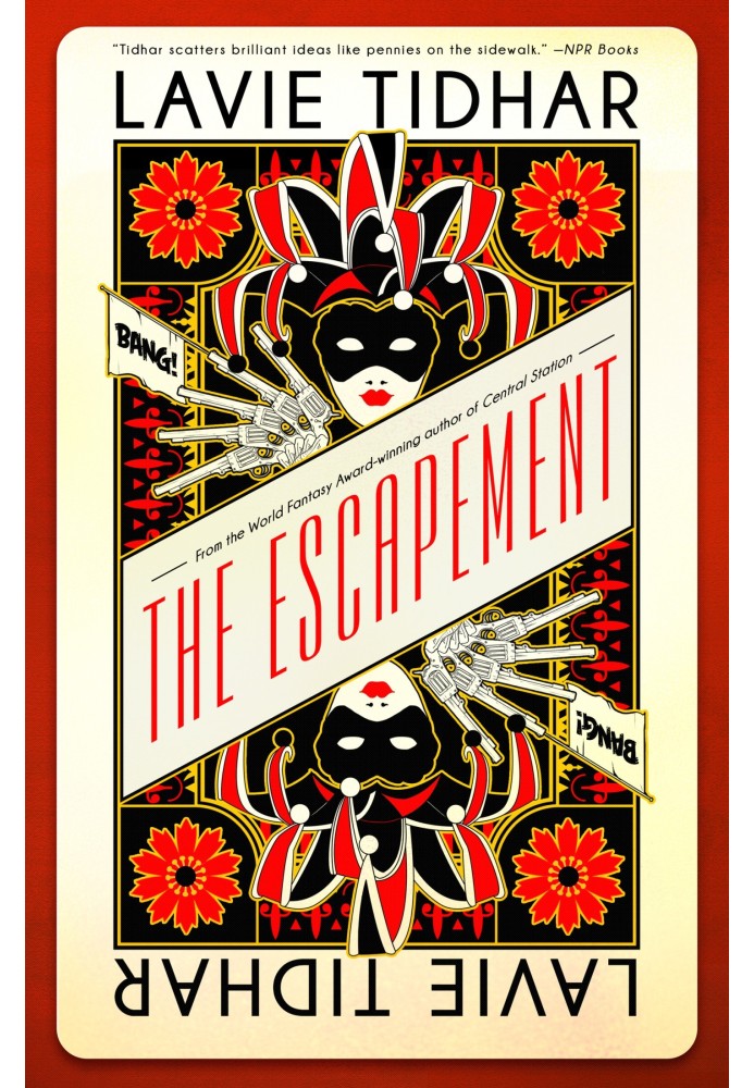 The Escapement