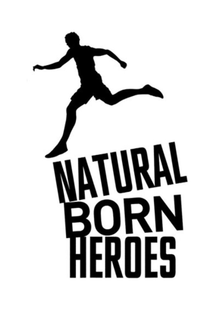 Natural Born Heroes