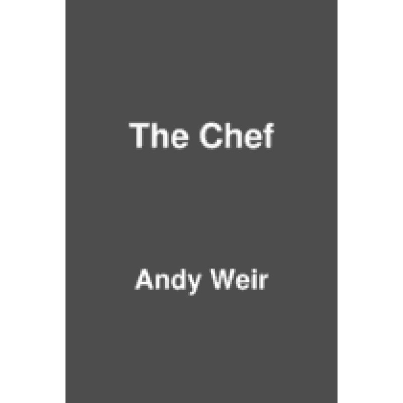 The Chef