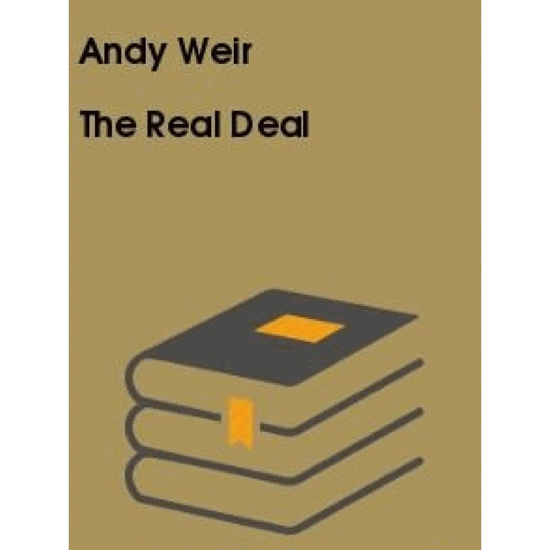 The Real Deal