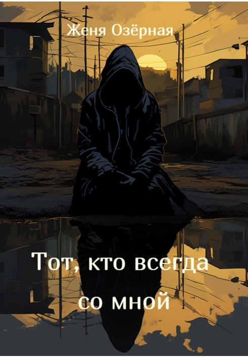 Той, хто завжди зі мною