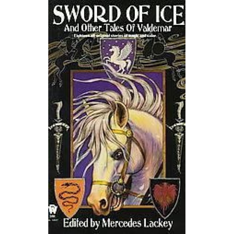 Sword of Ice and Other...
