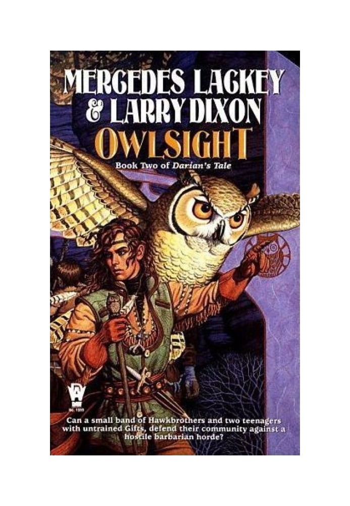 Owlsight