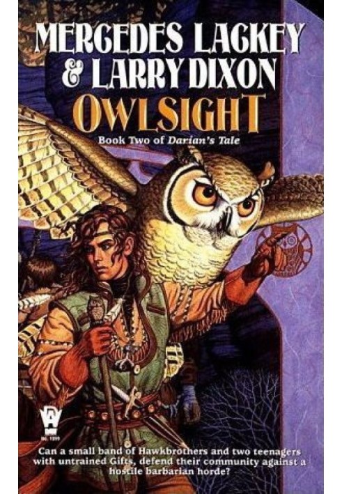 Owlsight