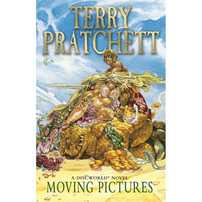 Moving Pictures