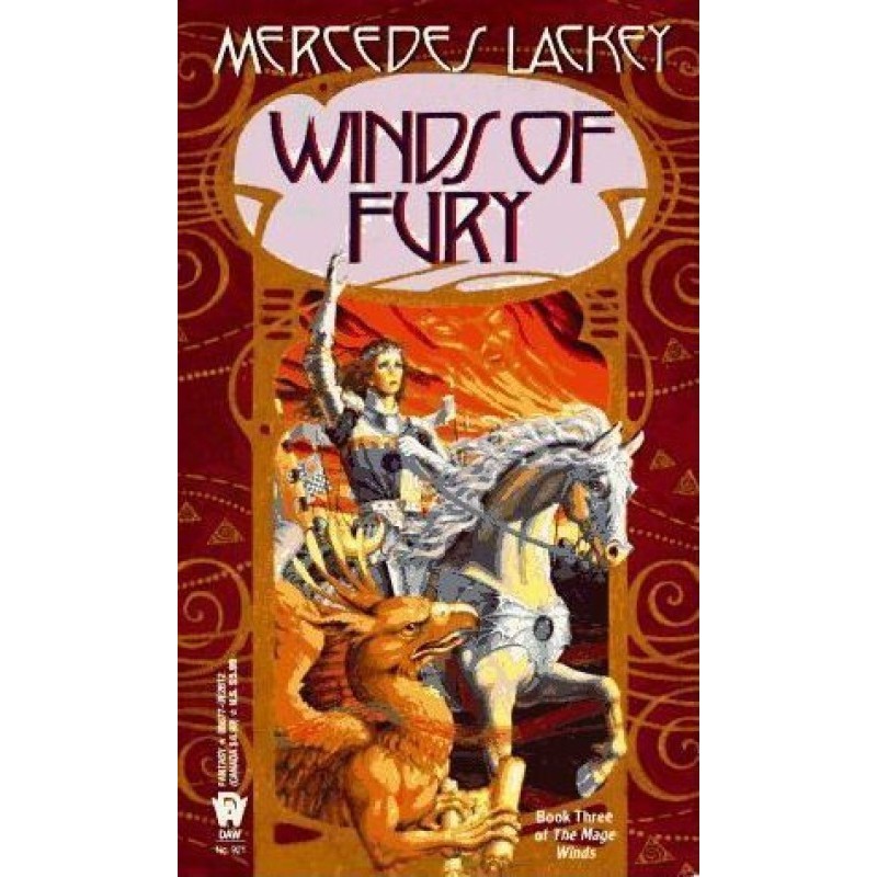 Winds Of Fury