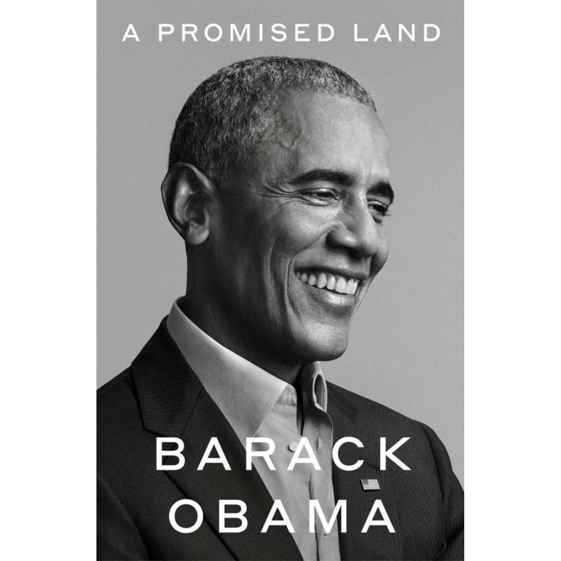 Promised land