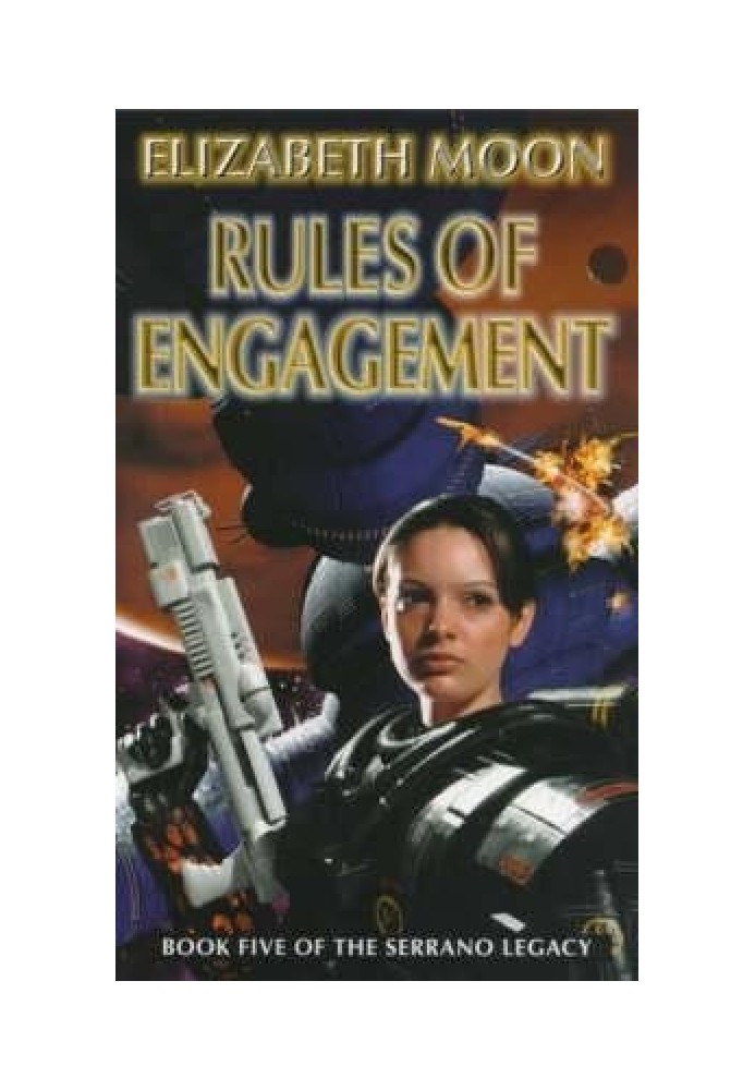 Rules of Engagement