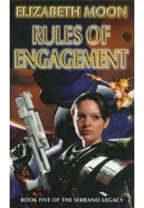 Rules of Engagement