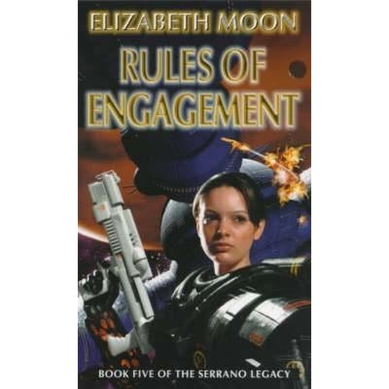 Rules of Engagement