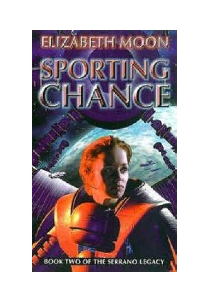 Sporting Chance