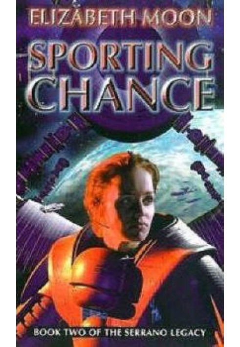 Sporting Chance