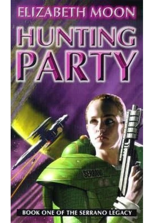 Hunting Party