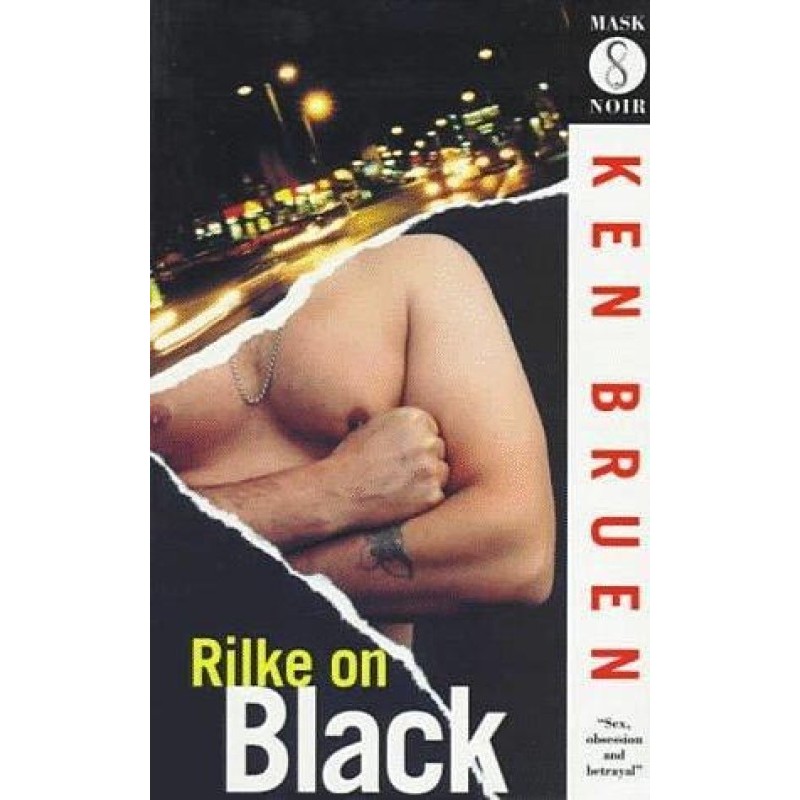 Rilke on Black