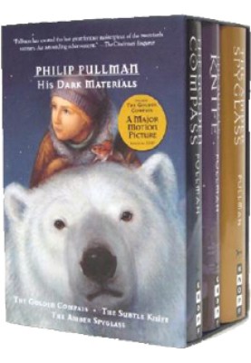 The Golden Compass