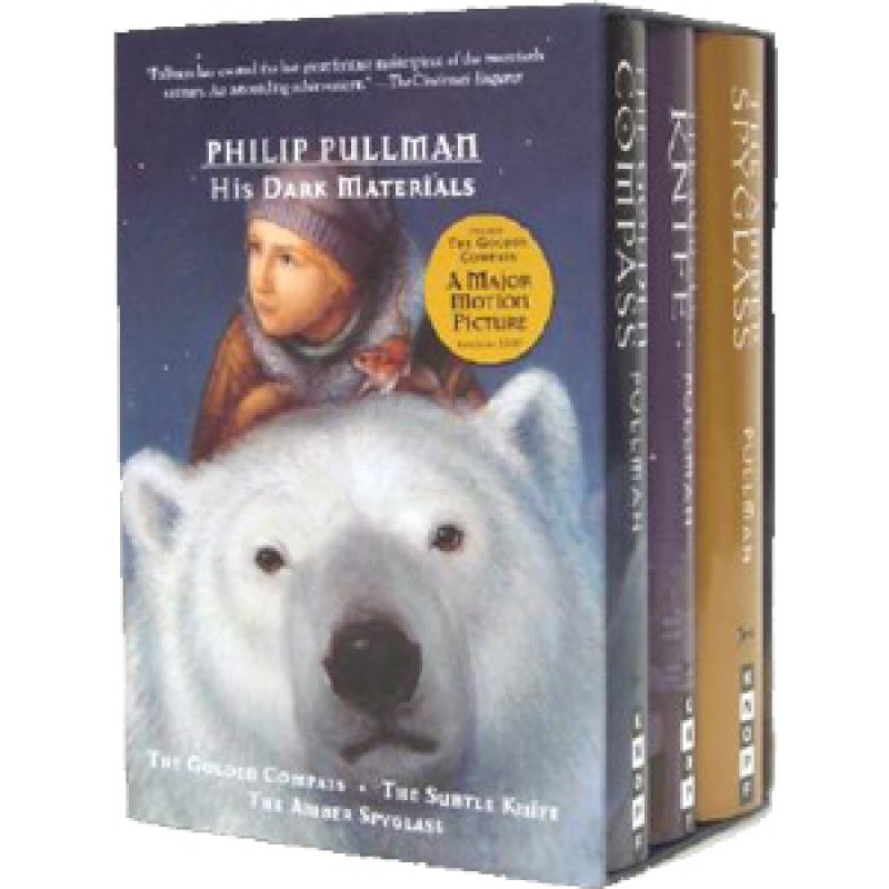 The Golden Compass
