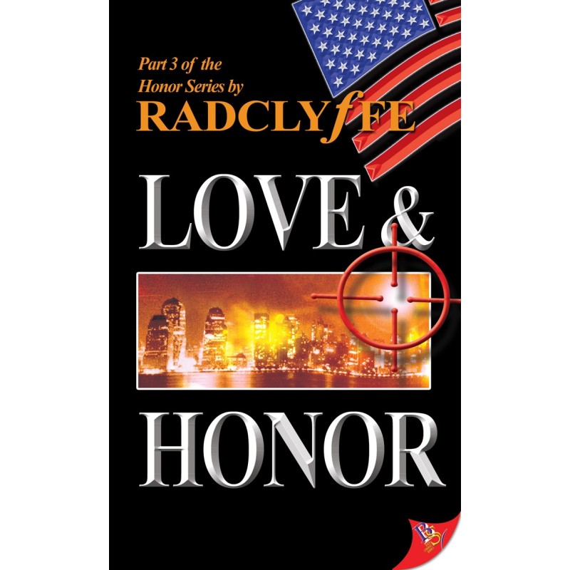 Любовь и Честь