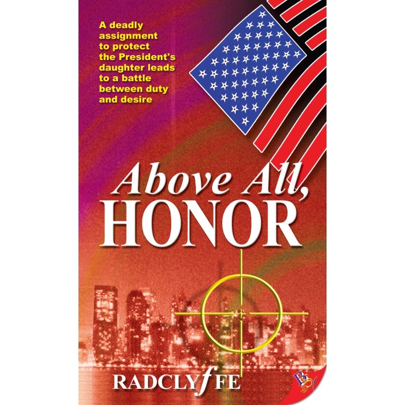 Прежде всего, честь