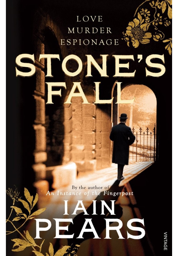 Stone's Fall