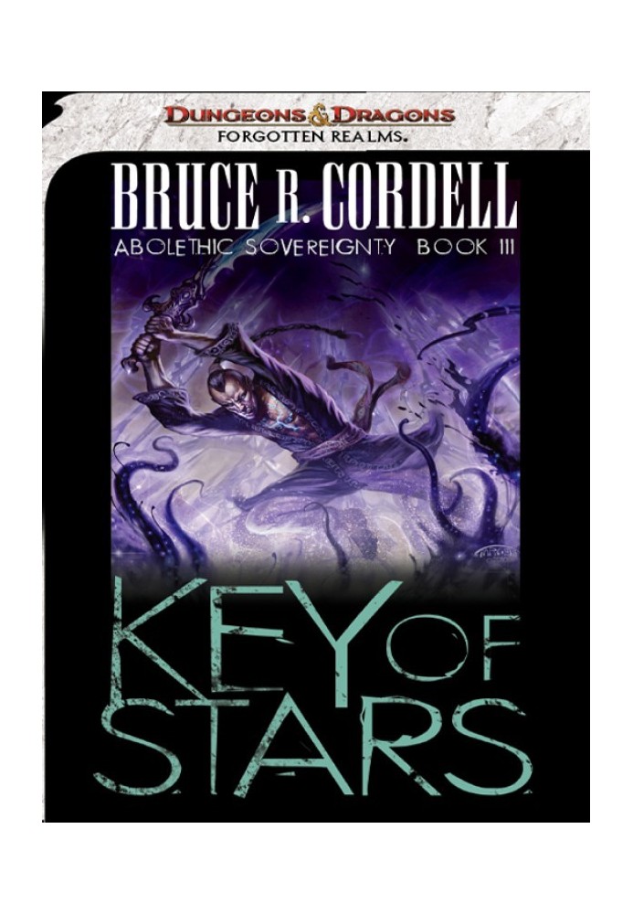 Key of Stars