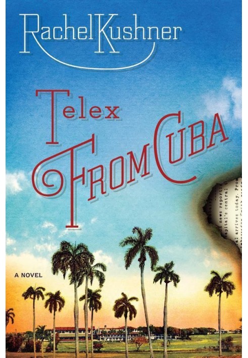 Telex from Cuba