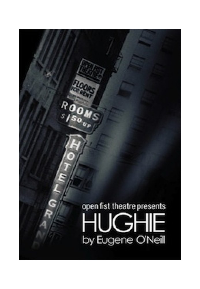 Hughie