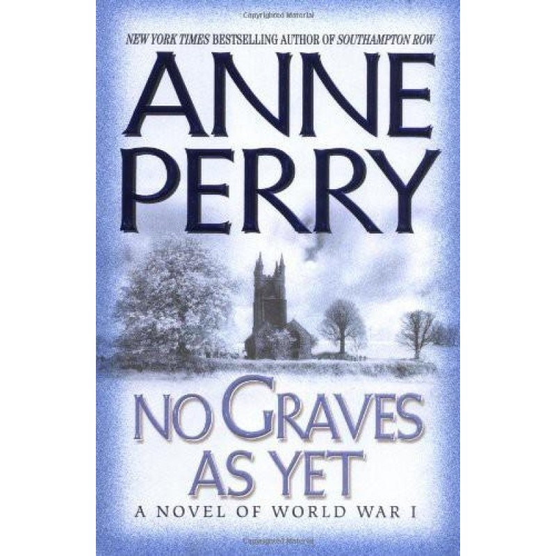 No Graves As Yet