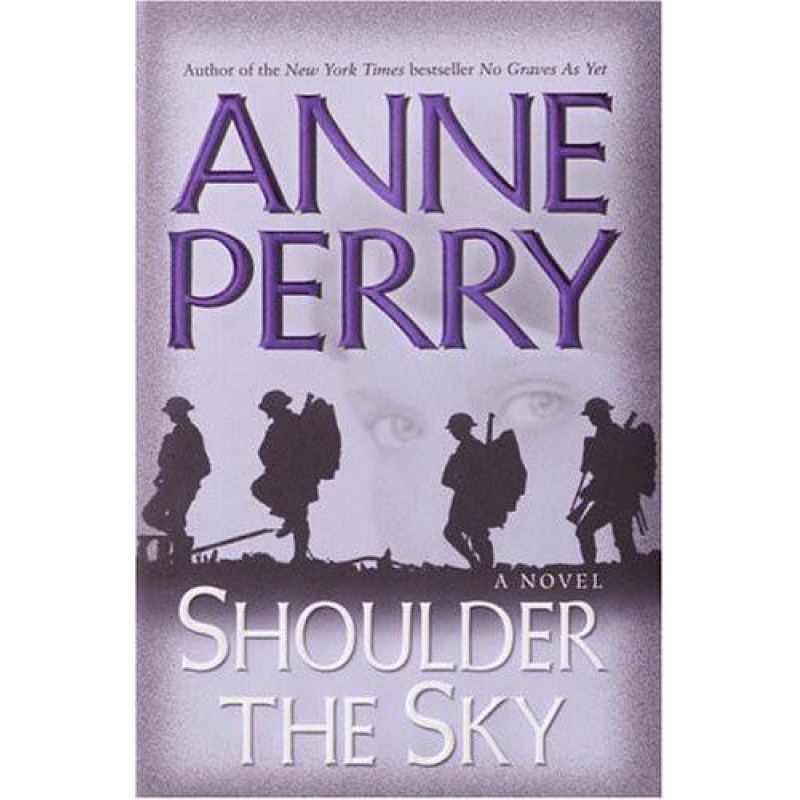 Shoulder the Sky