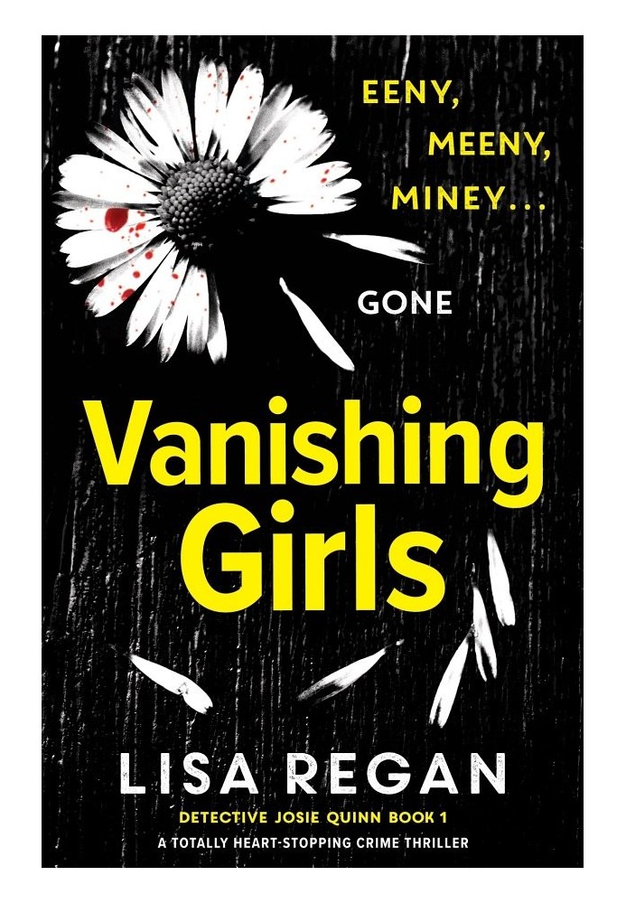 Vanishing Girls