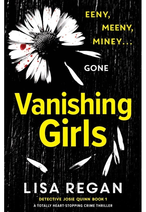 Vanishing Girls