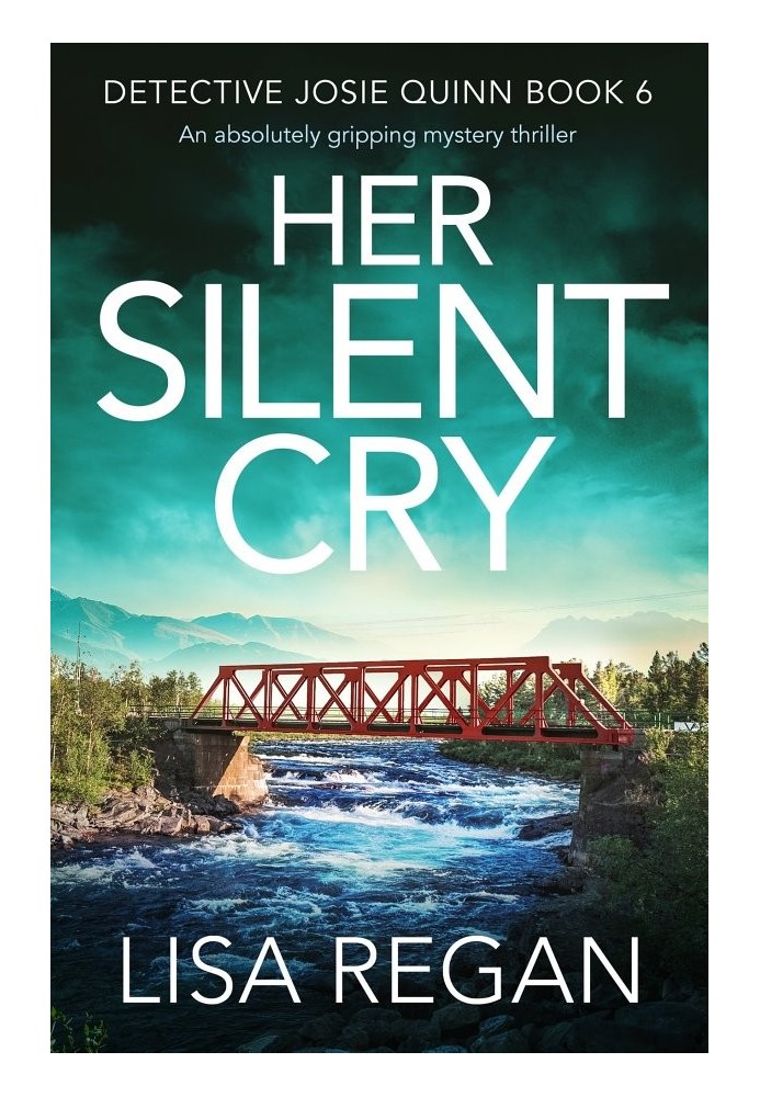 Her Silent Cry