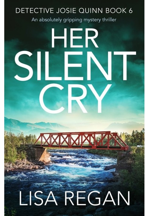 Her Silent Cry