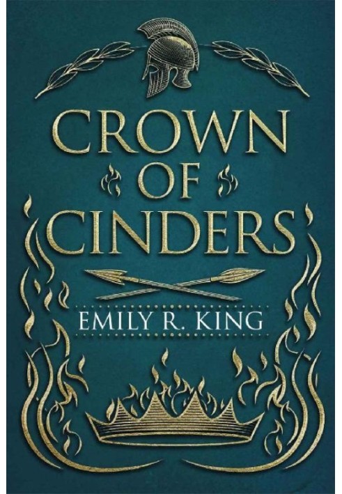 Crown of Cinders